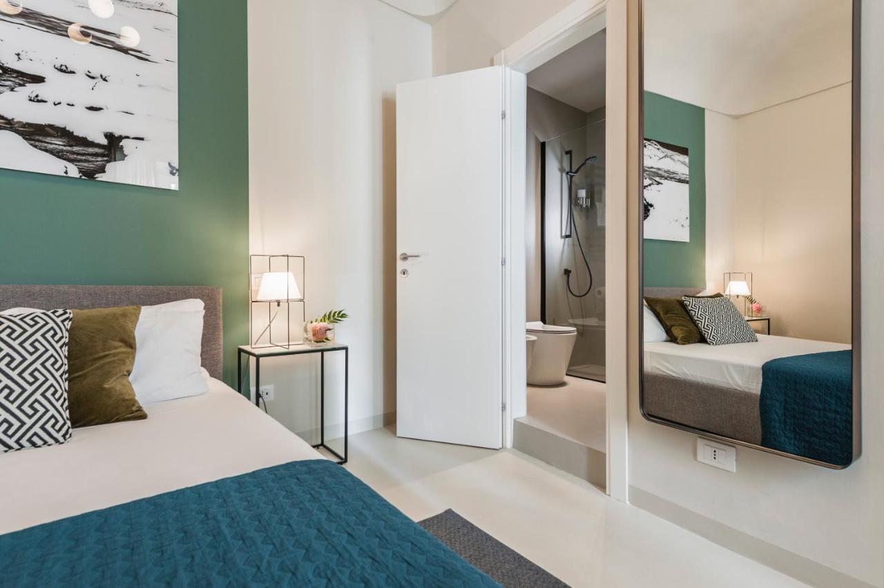 Casa San Lio Apartment Noto Luaran gambar