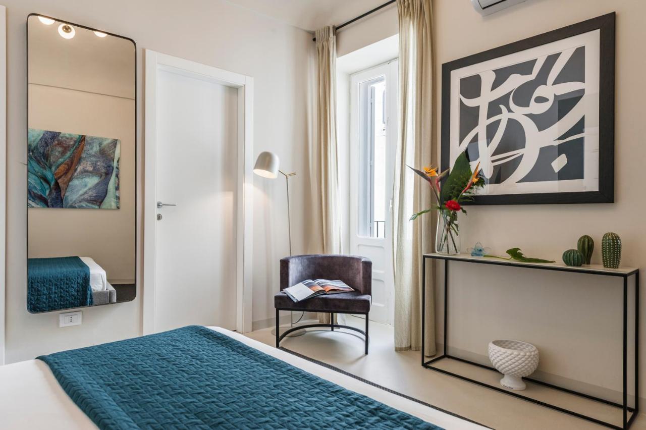 Casa San Lio Apartment Noto Luaran gambar